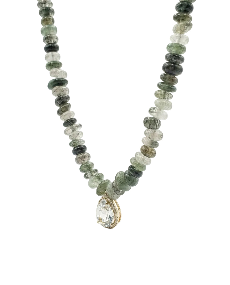 שרשרת אבנים וויטני