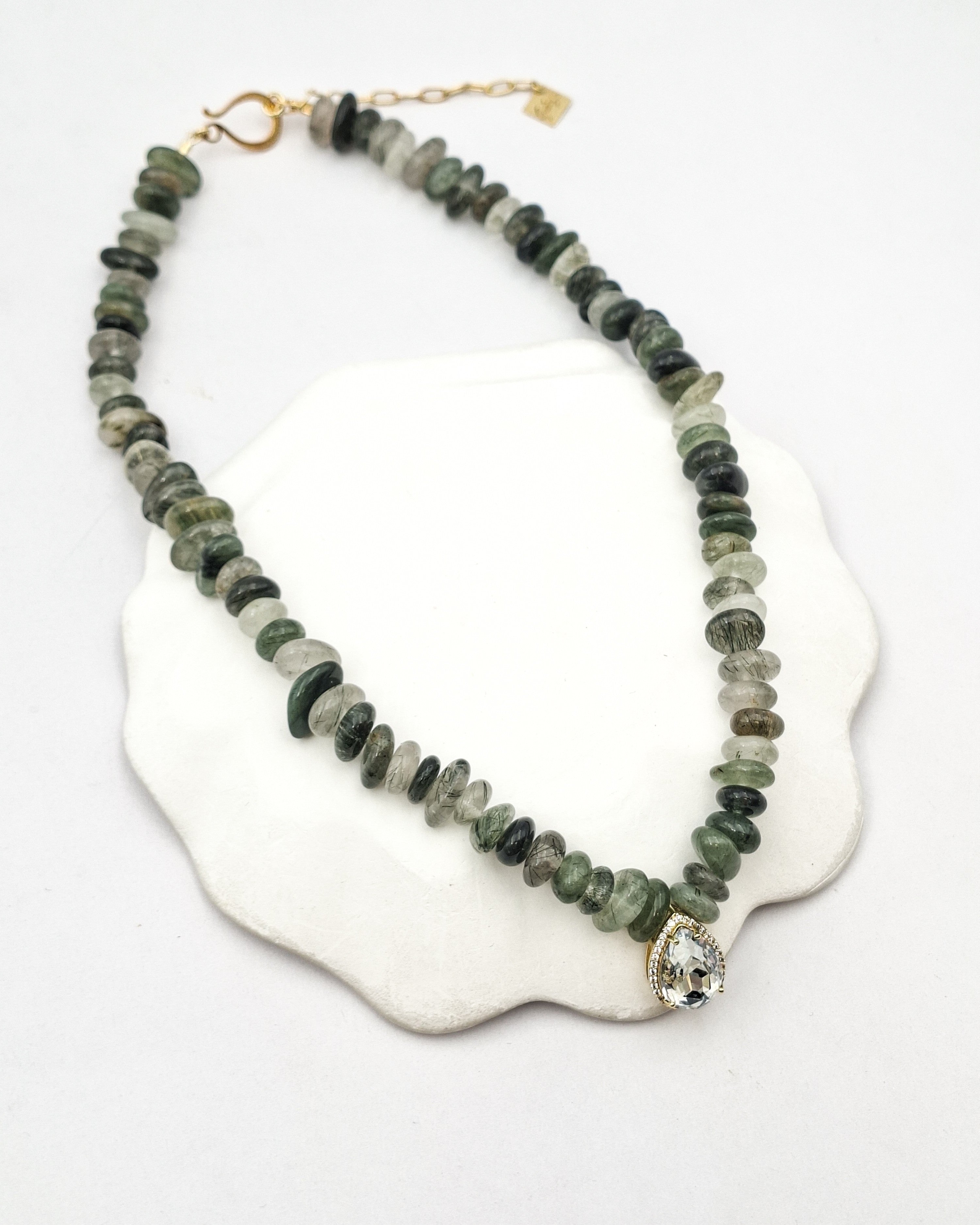 שרשרת אבנים וויטני