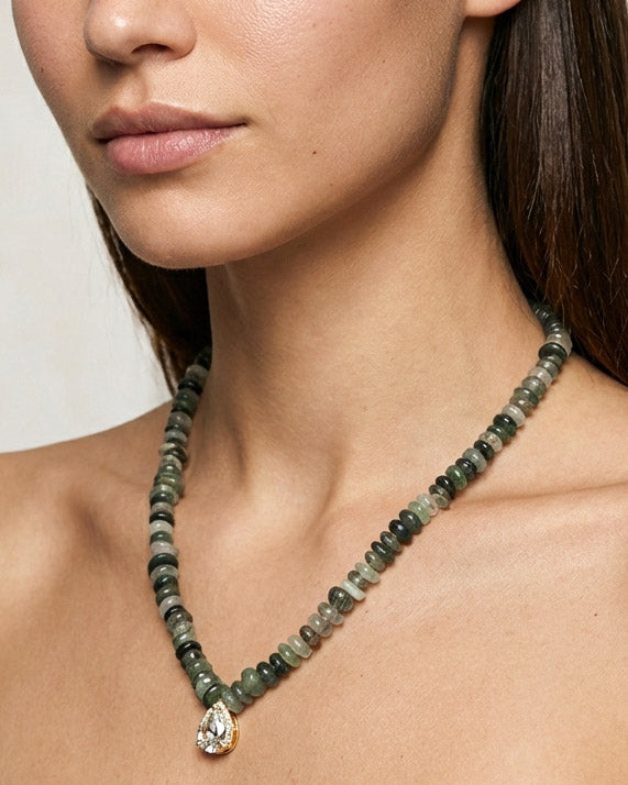 שרשרת אבנים וויטני