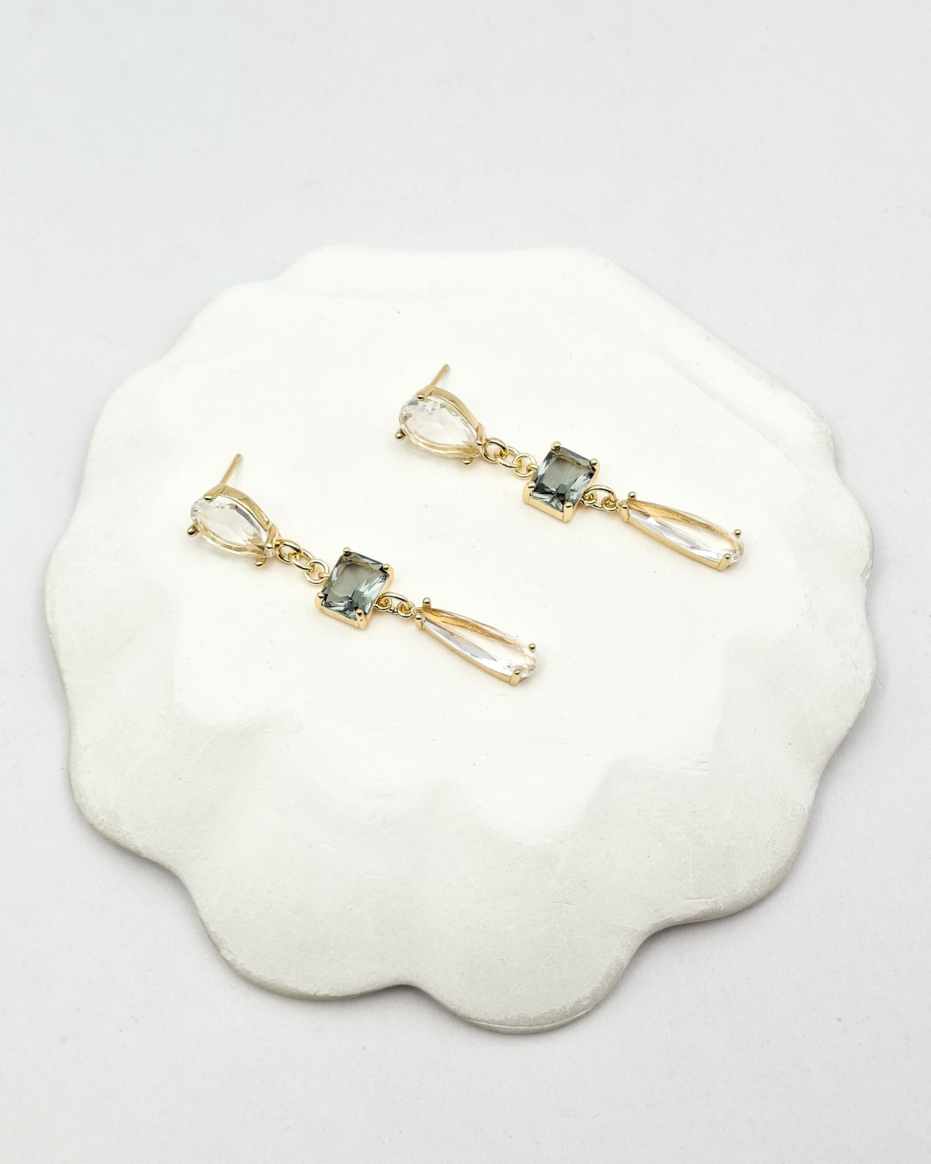 עגילי רוזליה