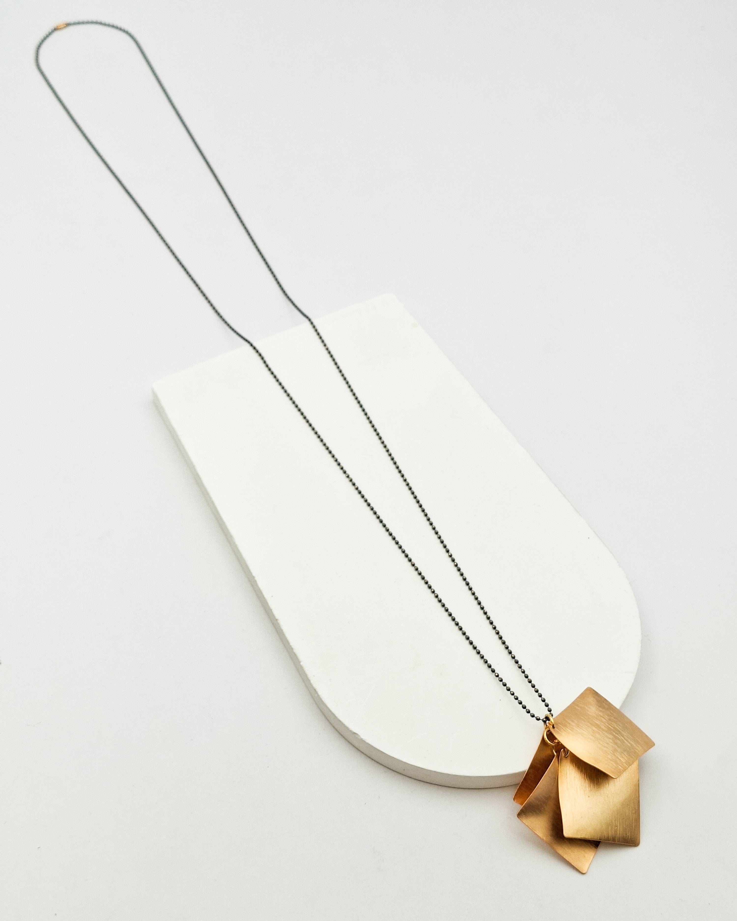 שרשרת ריבועים סהרה