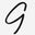 GABY'S logo